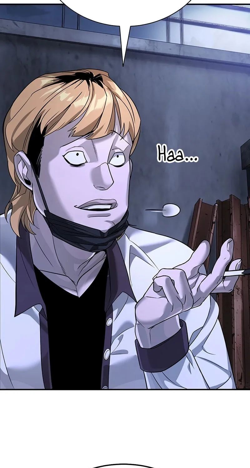 High School Conquest: War Against the Bullies Chapter 2 page 103 - 