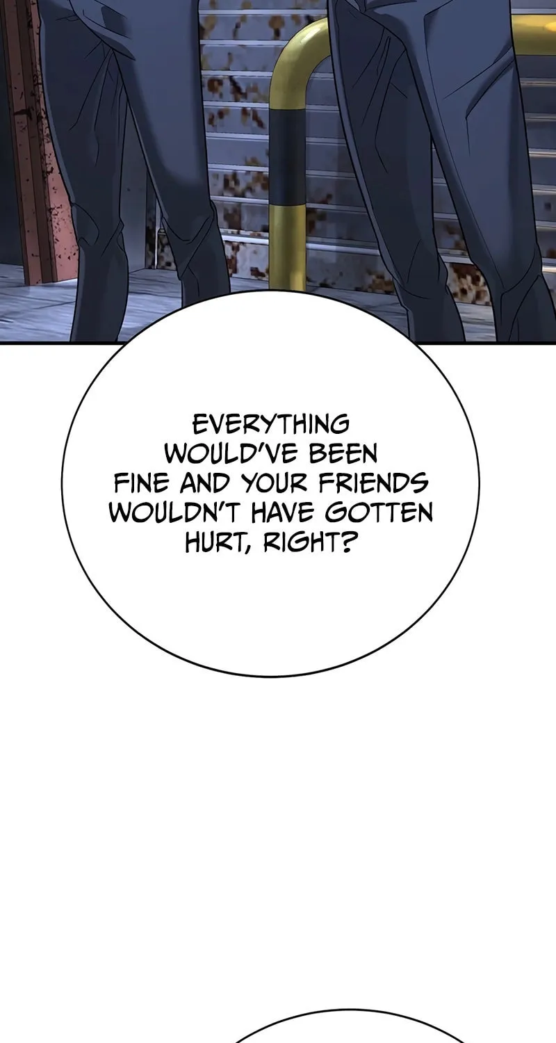 High School Conquest: War Against the Bullies Chapter 2 page 105 - 