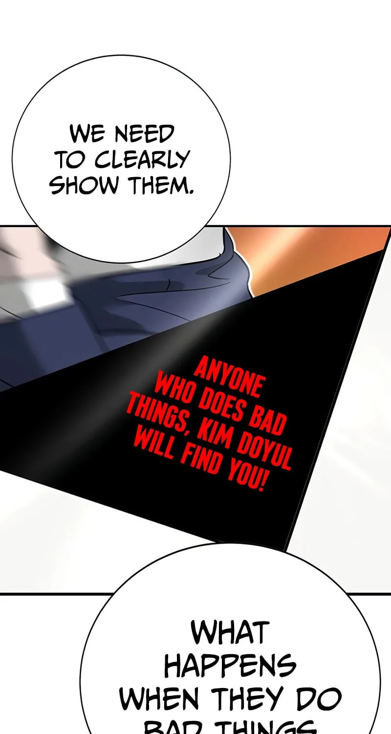 High School Conquest: War Against the Bullies Chapter 2 page 12 - 