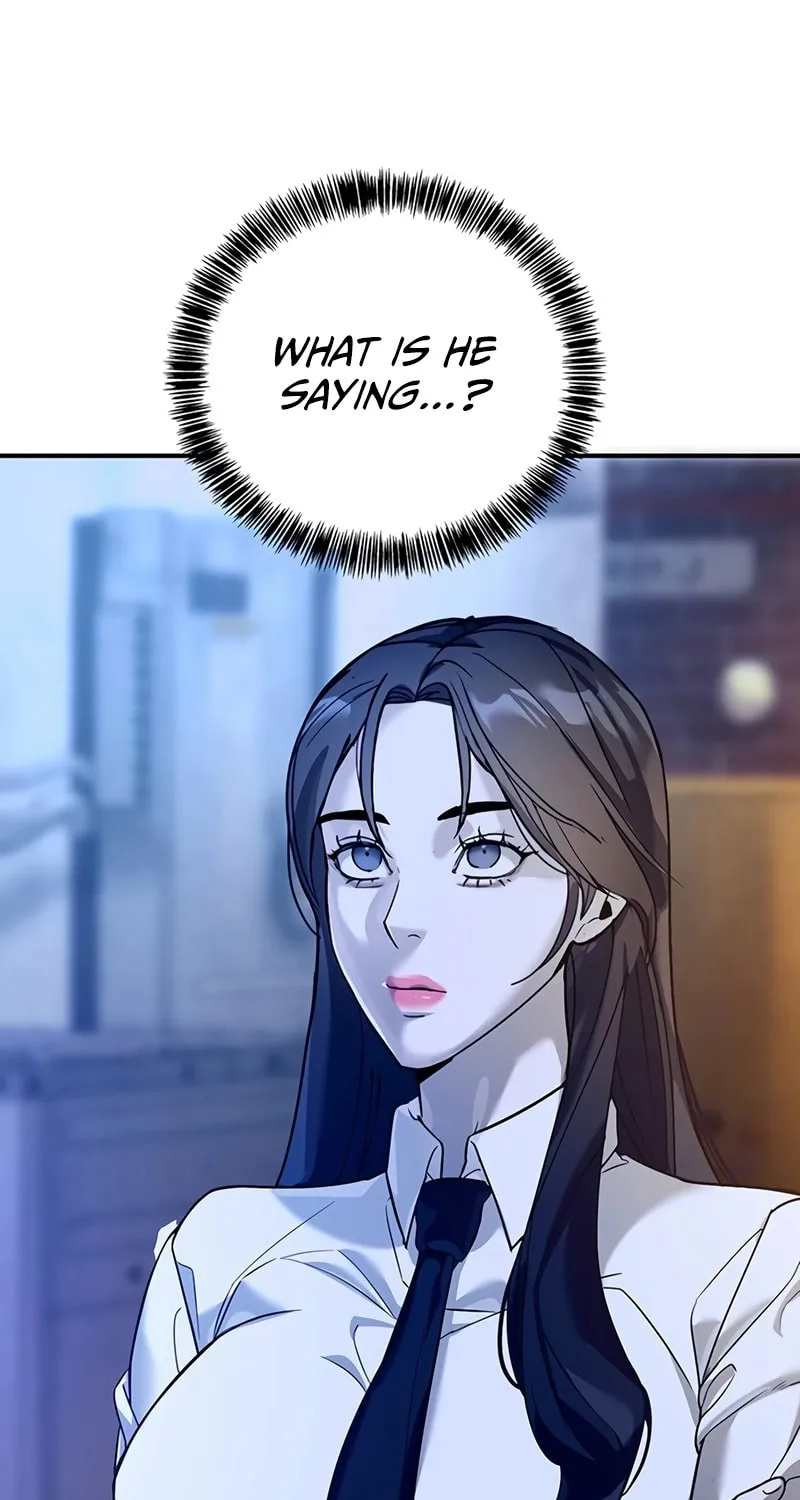 High School Conquest: War Against the Bullies Chapter 2 page 112 - 