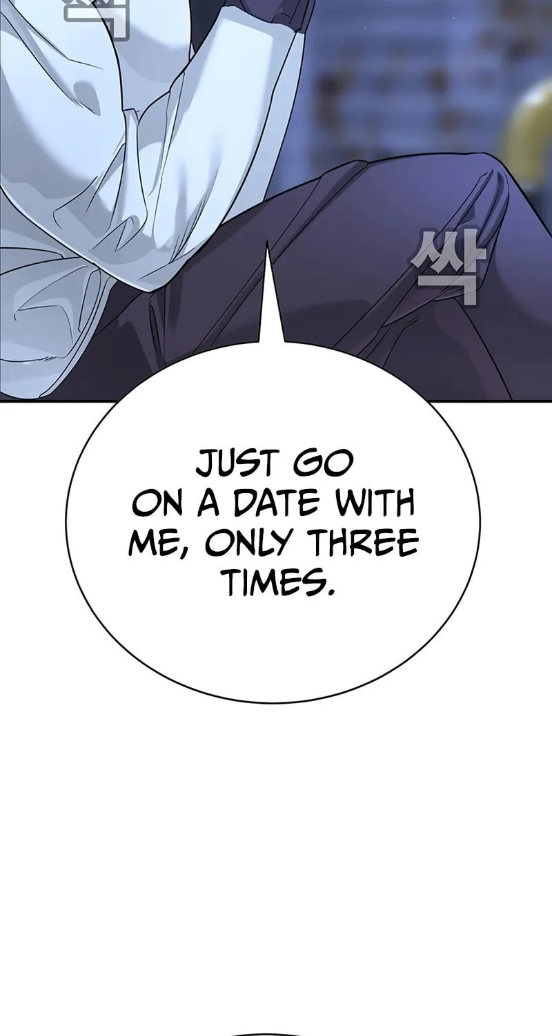 High School Conquest: War Against the Bullies Chapter 2 page 115 - 
