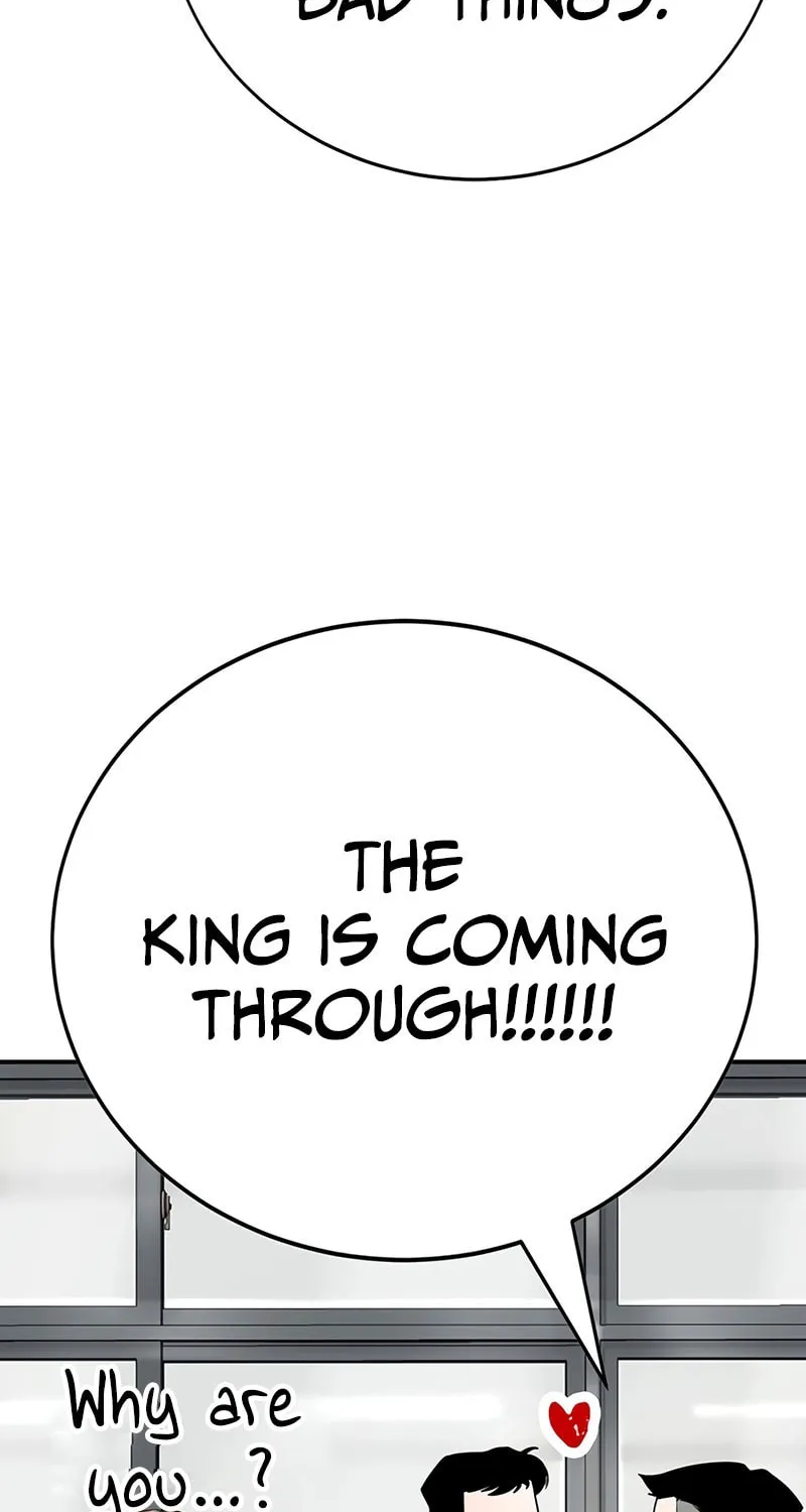 High School Conquest: War Against the Bullies Chapter 2 page 13 - 