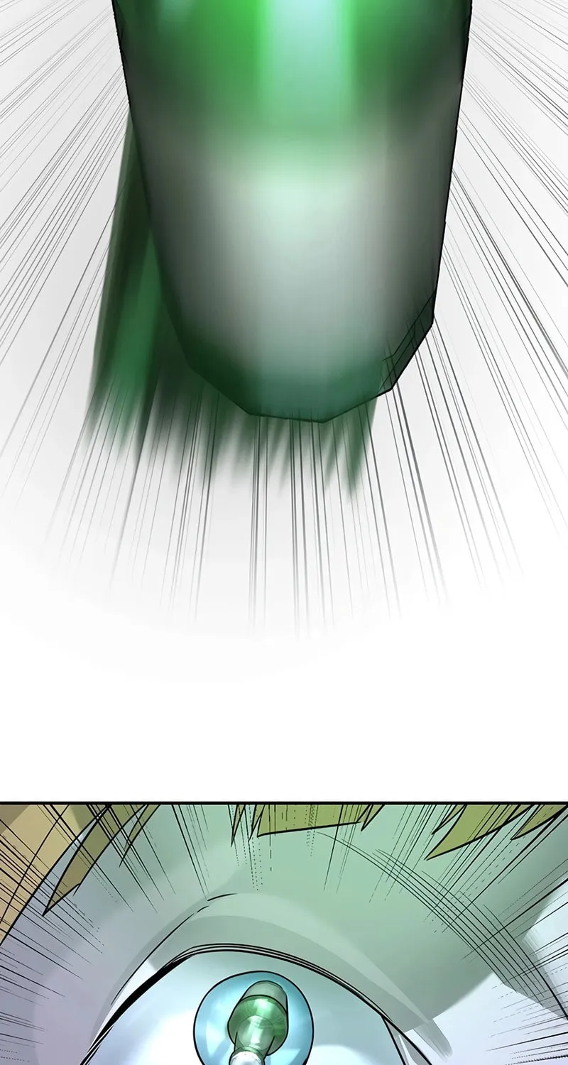 High School Conquest: War Against the Bullies Chapter 2 page 122 - 