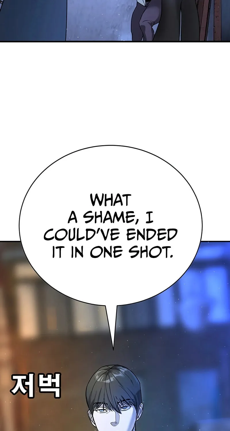 High School Conquest: War Against the Bullies Chapter 2 page 126 - 