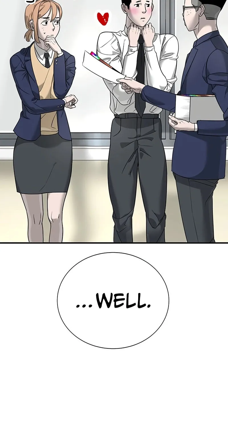 High School Conquest: War Against the Bullies Chapter 2 page 14 - 