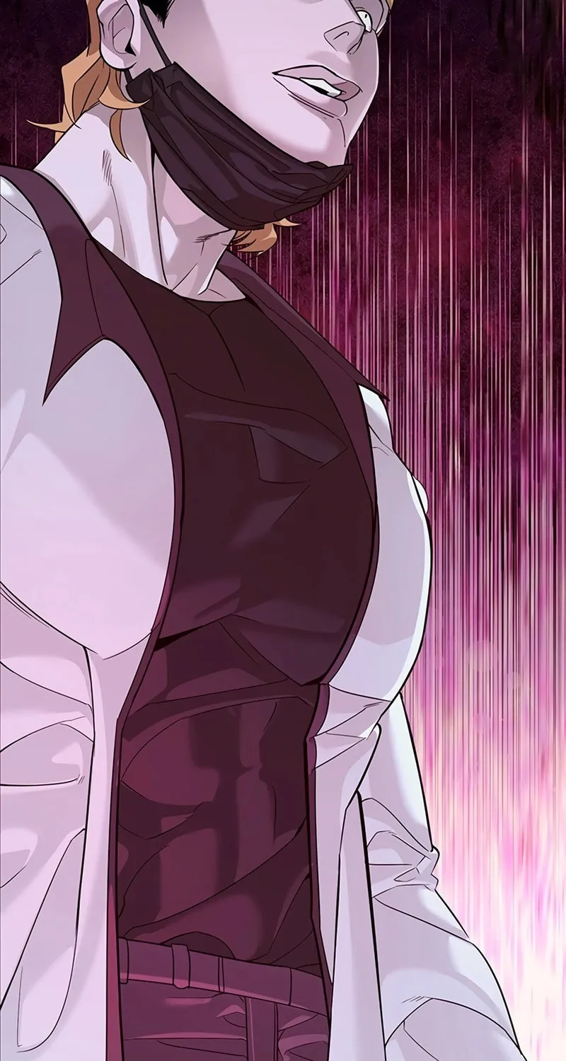 High School Conquest: War Against the Bullies Chapter 2 page 131 - 