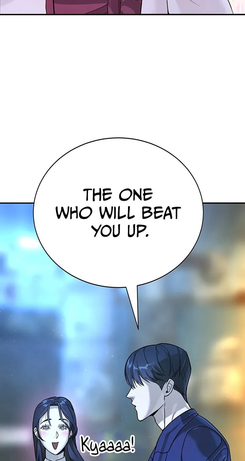 High School Conquest: War Against the Bullies Chapter 2 page 132 - 