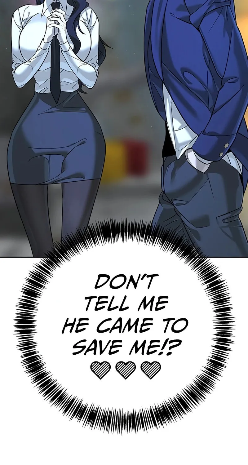 High School Conquest: War Against the Bullies Chapter 2 page 133 - 