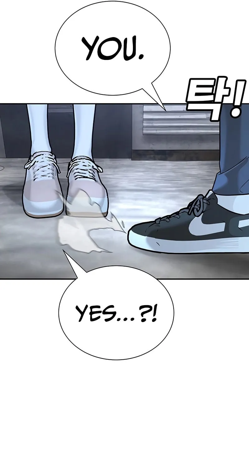 High School Conquest: War Against the Bullies Chapter 2 page 138 - 