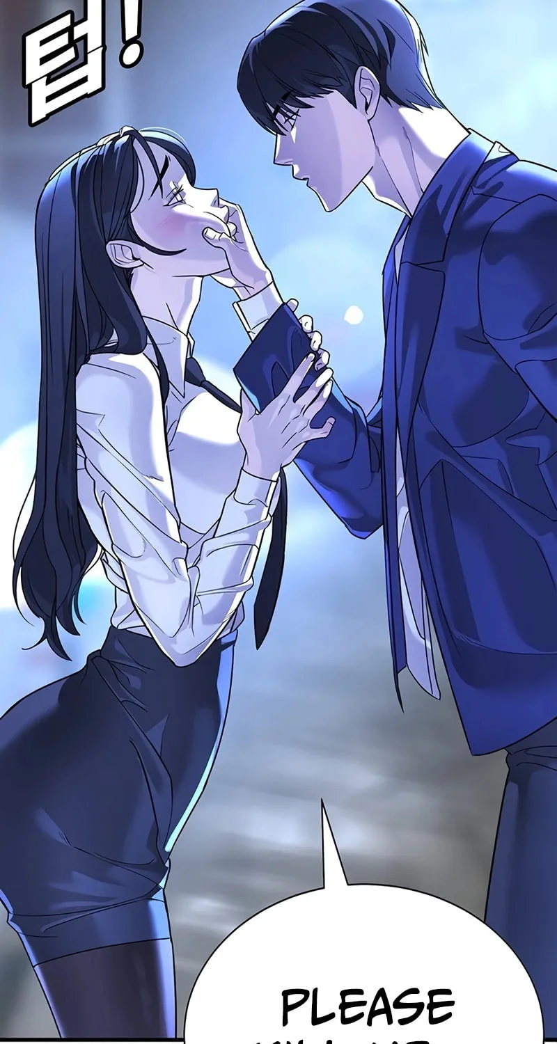 High School Conquest: War Against the Bullies Chapter 2 page 140 - 