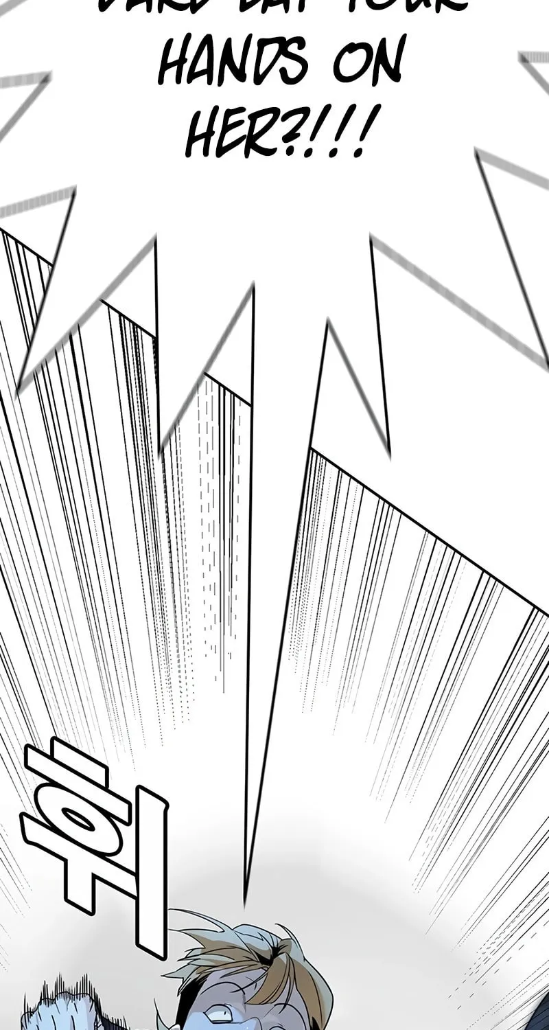 High School Conquest: War Against the Bullies Chapter 2 page 144 - 