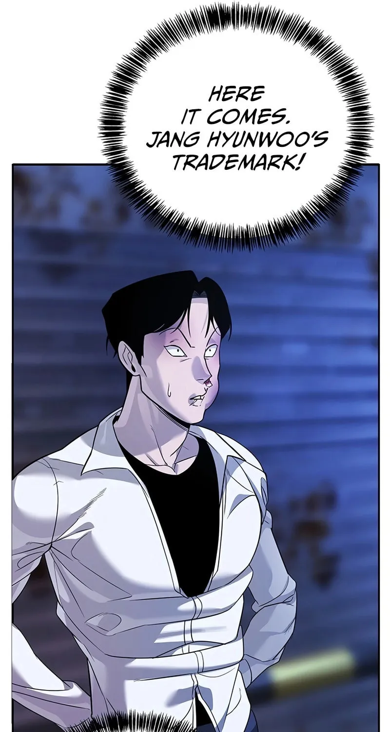 High School Conquest: War Against the Bullies Chapter 2 page 147 - 