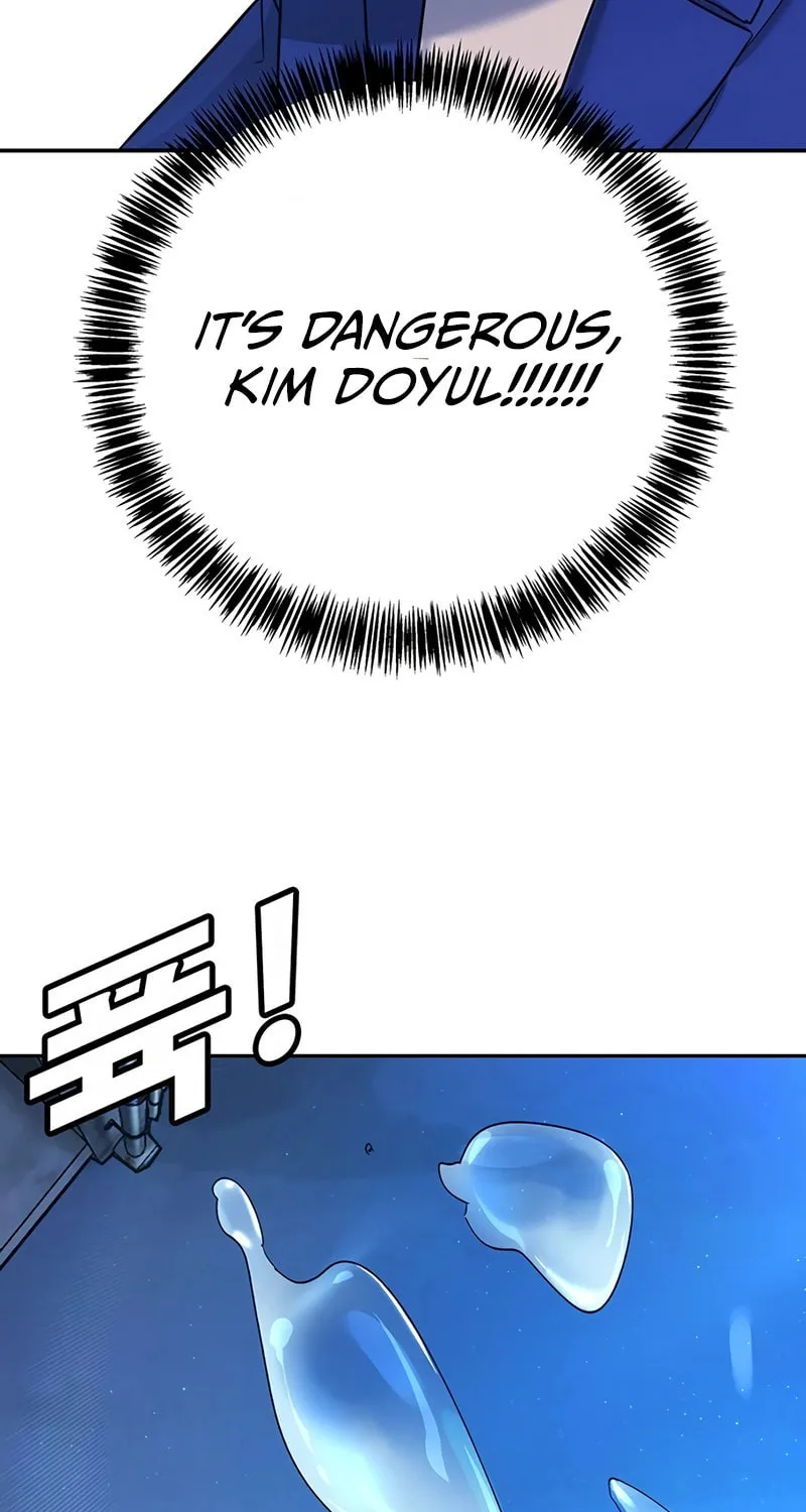 High School Conquest: War Against the Bullies Chapter 2 page 150 - 