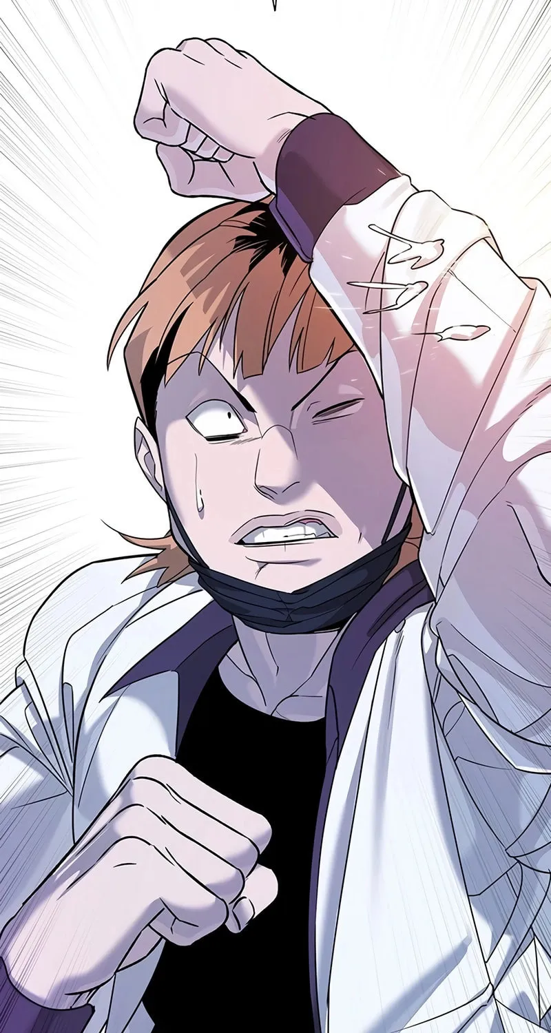 High School Conquest: War Against the Bullies Chapter 2 page 153 - 