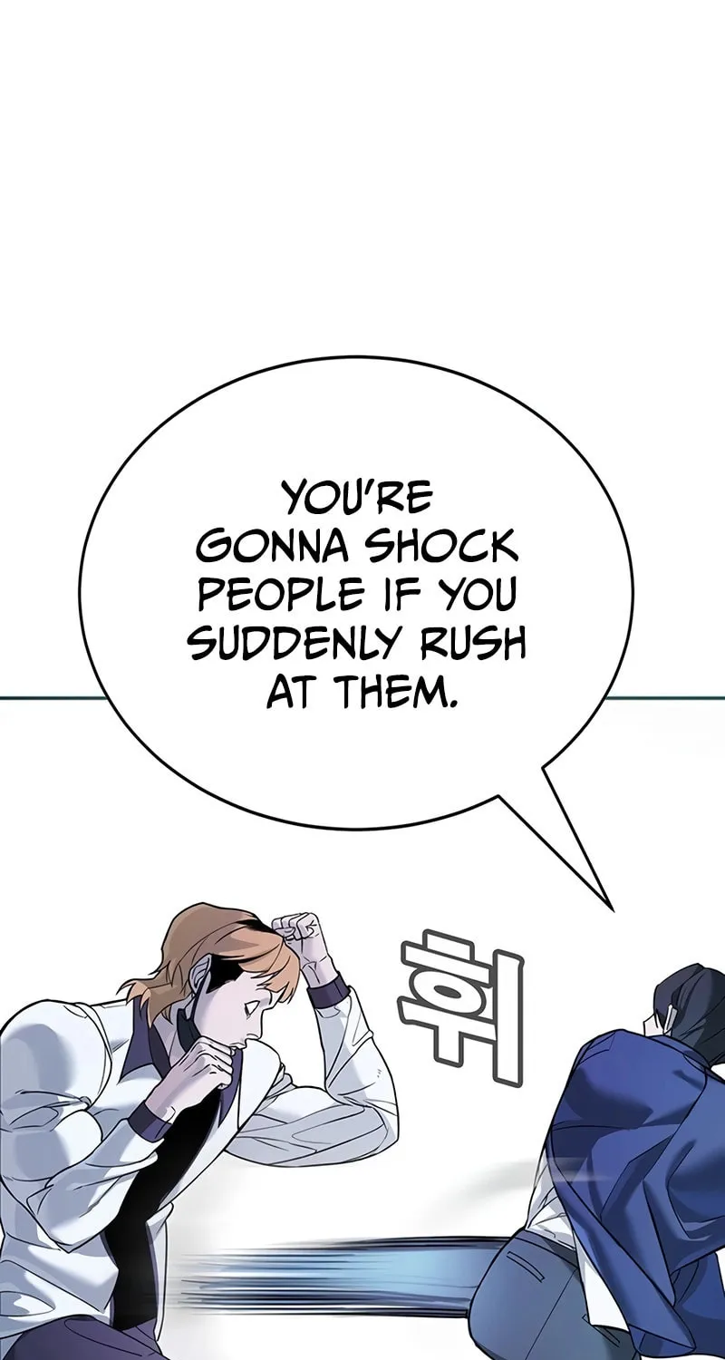High School Conquest: War Against the Bullies Chapter 2 page 157 - 