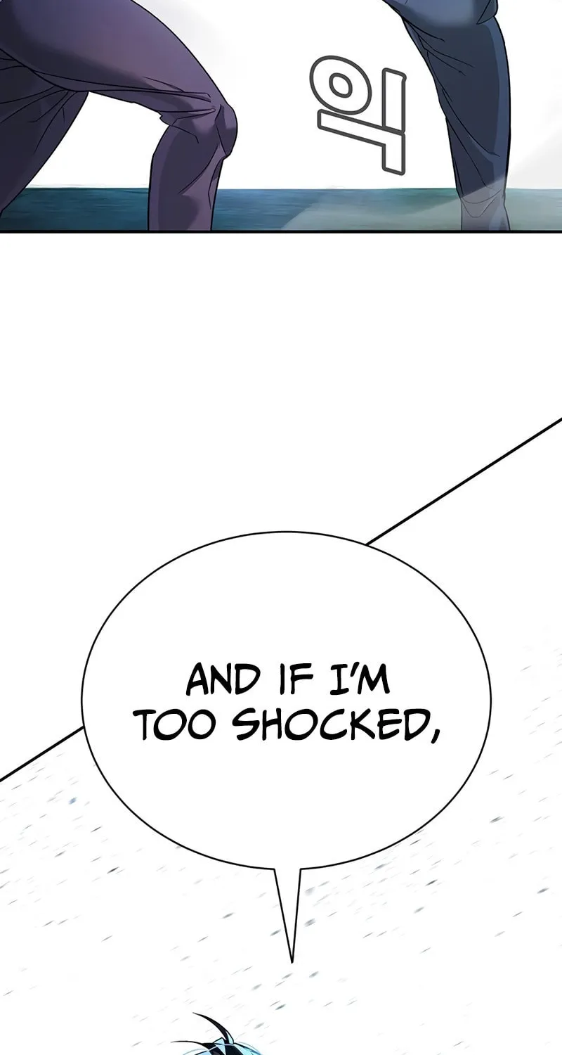 High School Conquest: War Against the Bullies Chapter 2 page 158 - 