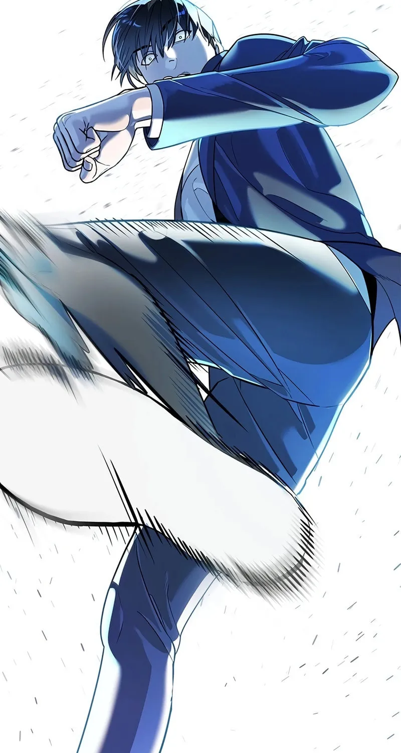 High School Conquest: War Against the Bullies Chapter 2 page 159 - 