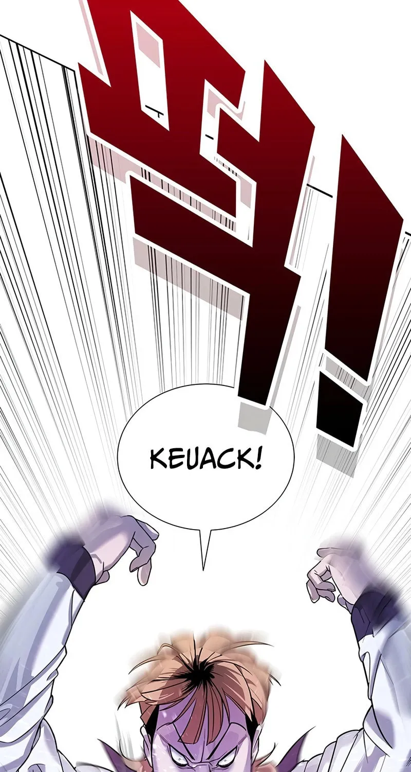 High School Conquest: War Against the Bullies Chapter 2 page 161 - 