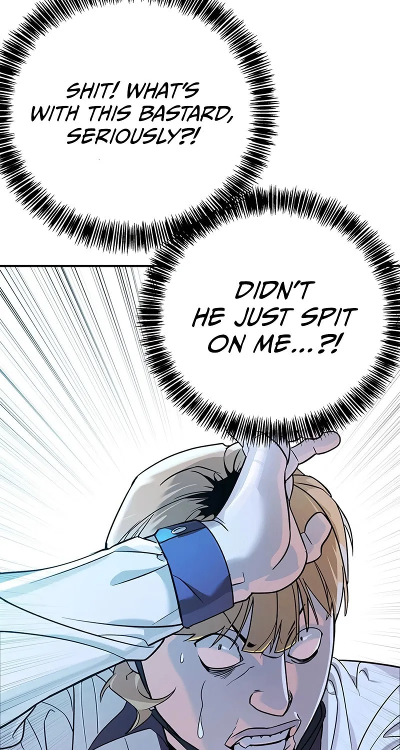 High School Conquest: War Against the Bullies Chapter 2 page 170 - 