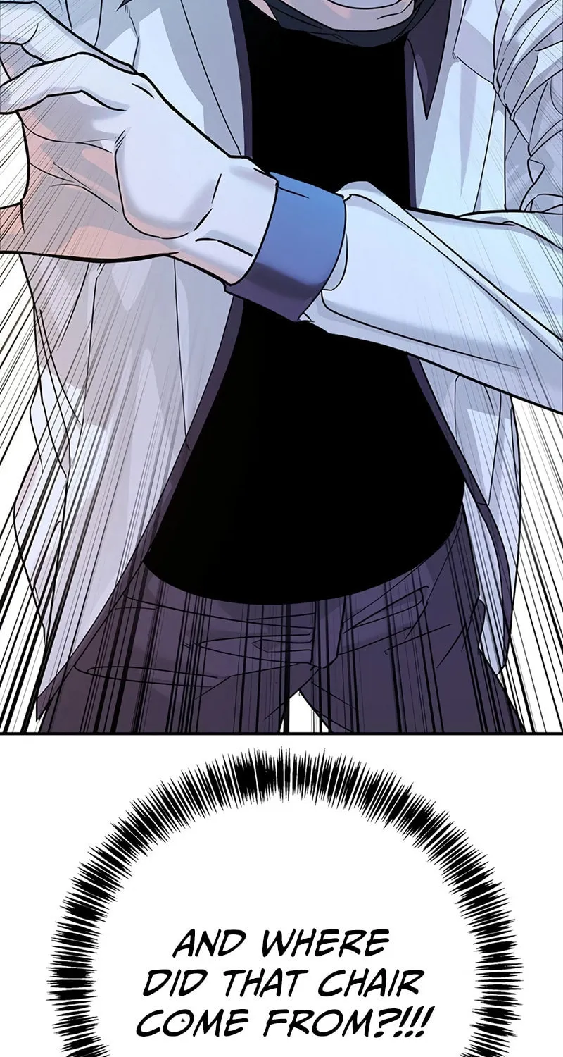 High School Conquest: War Against the Bullies Chapter 2 page 171 - 