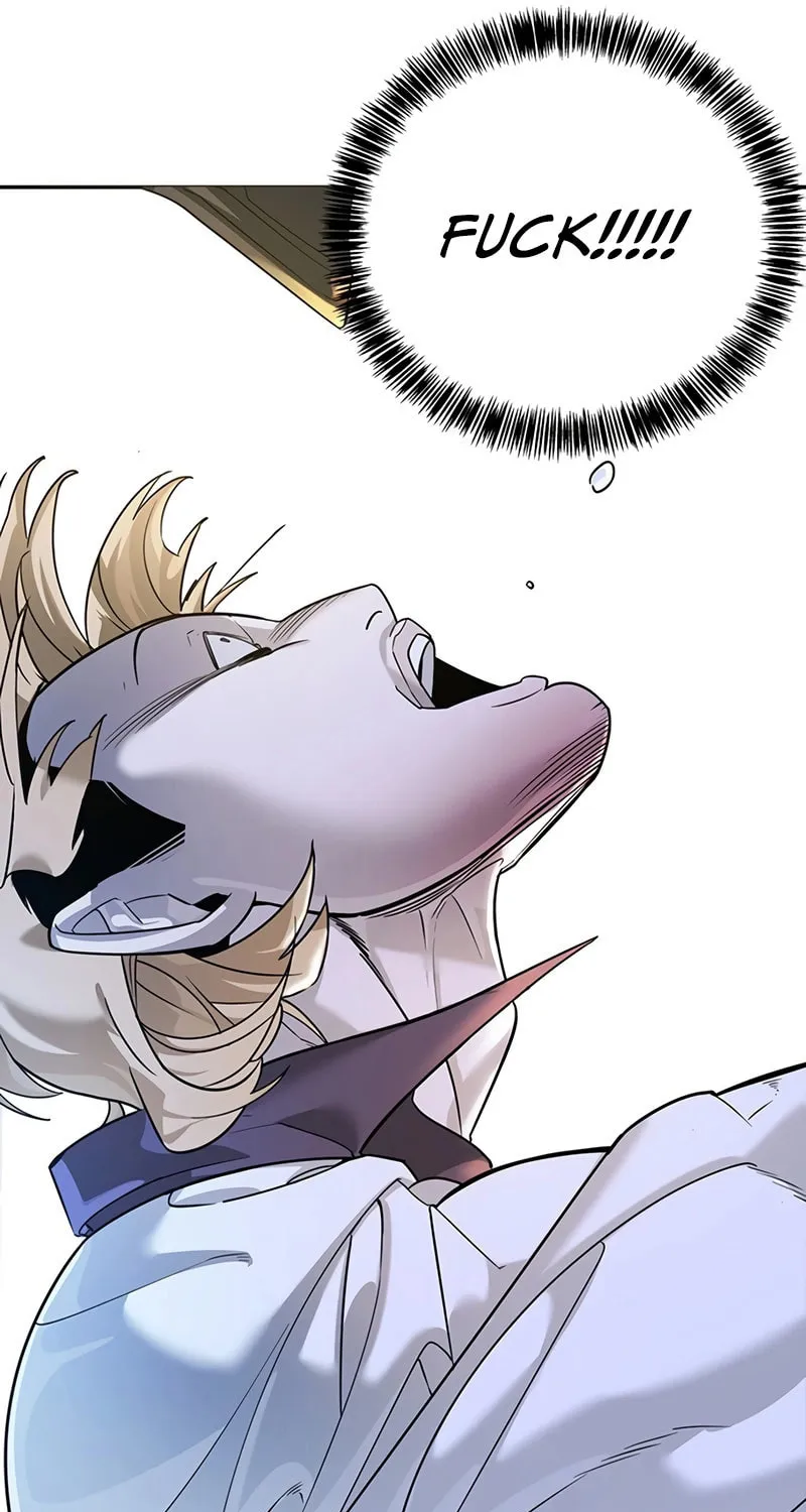 High School Conquest: War Against the Bullies Chapter 2 page 175 - 