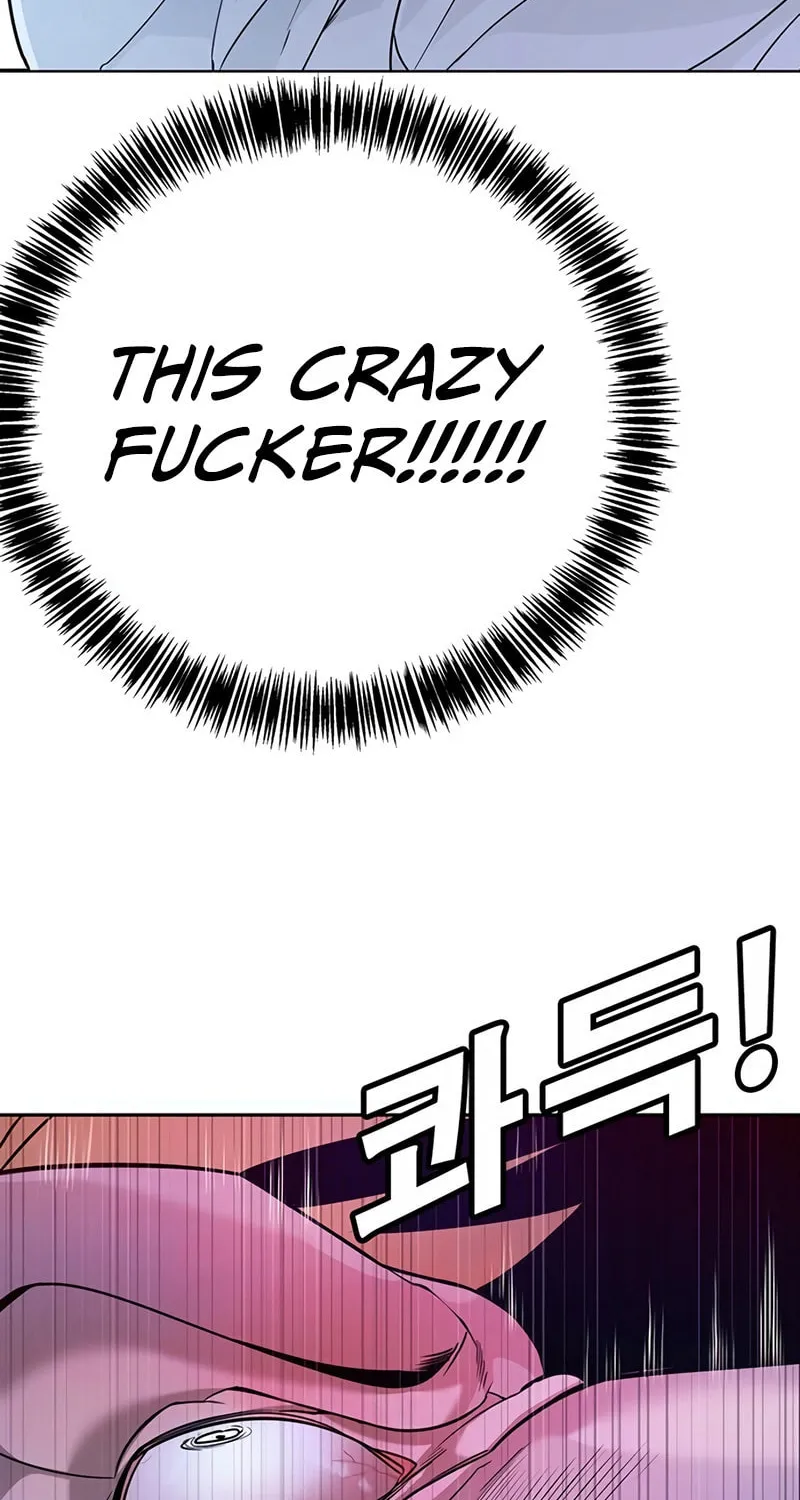 High School Conquest: War Against the Bullies Chapter 2 page 176 - 