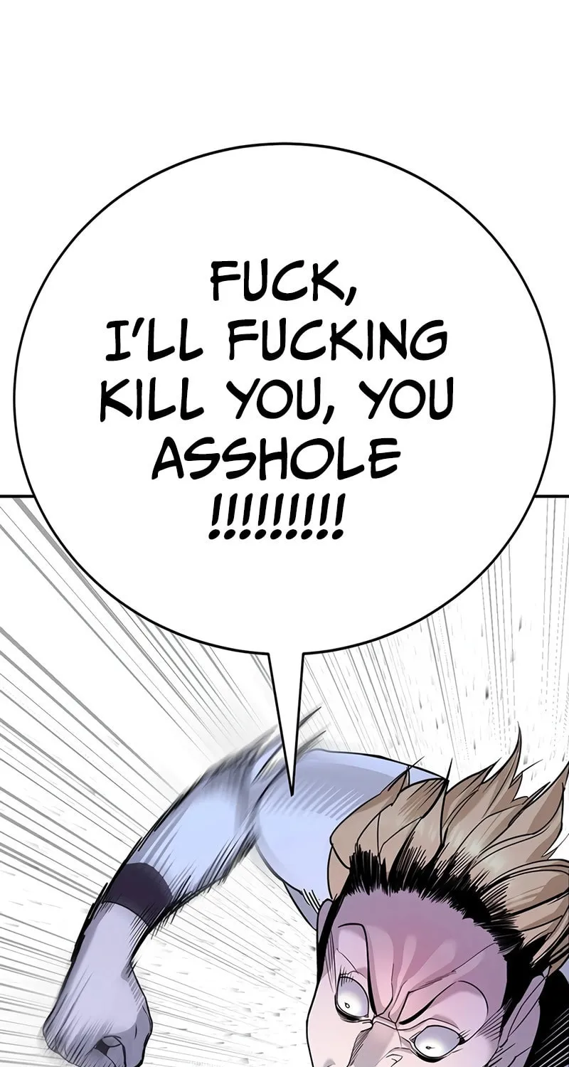 High School Conquest: War Against the Bullies Chapter 2 page 178 - 