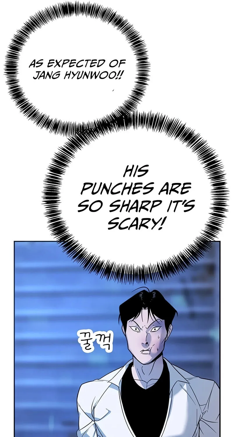 High School Conquest: War Against the Bullies Chapter 2 page 185 - 