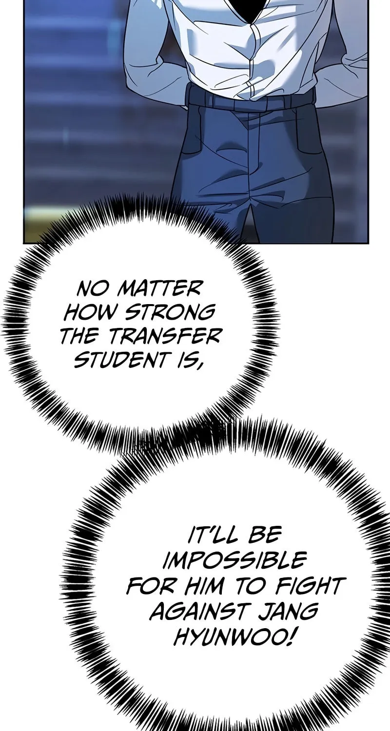 High School Conquest: War Against the Bullies Chapter 2 page 186 - 