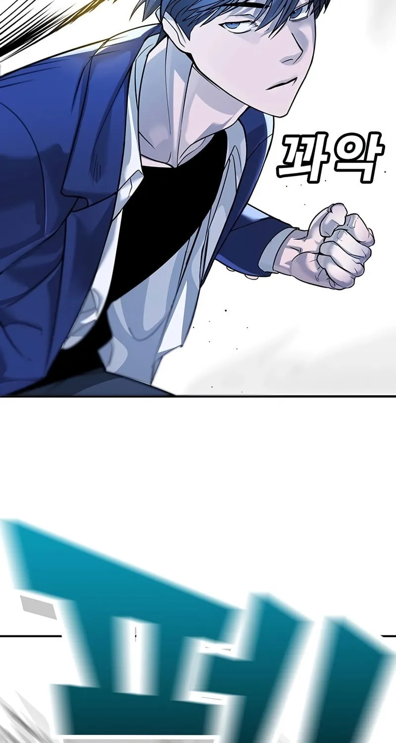 High School Conquest: War Against the Bullies Chapter 2 page 188 - 