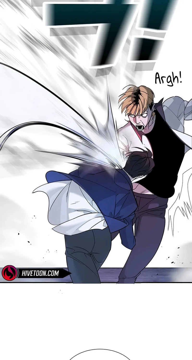 High School Conquest: War Against the Bullies Chapter 2 page 189 - 
