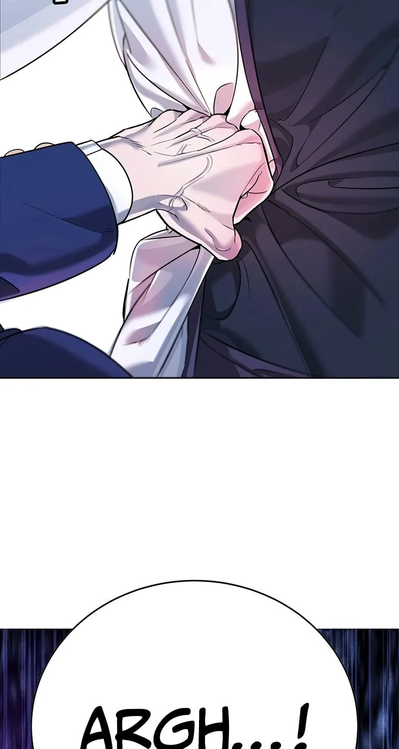 High School Conquest: War Against the Bullies Chapter 2 page 191 - 