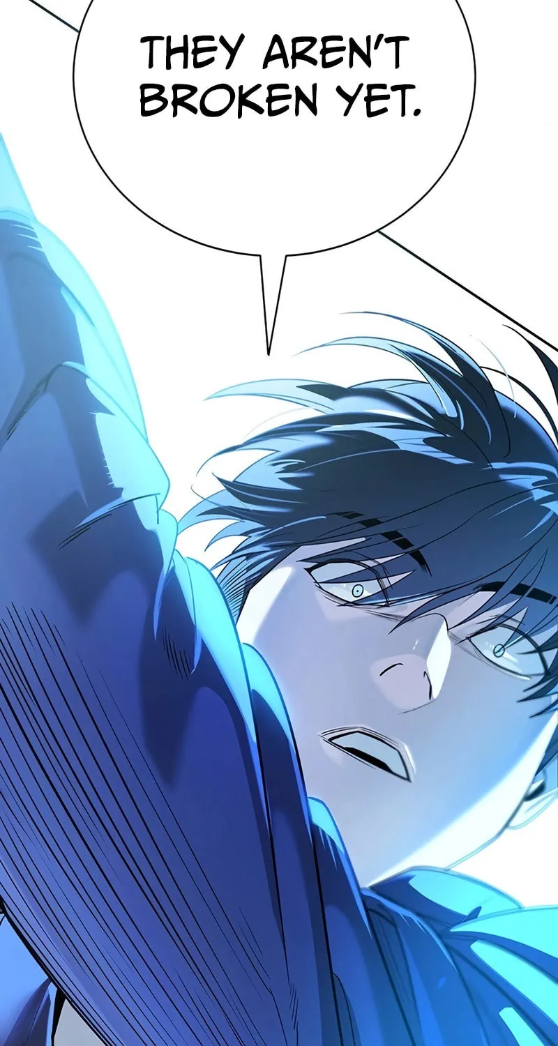 High School Conquest: War Against the Bullies Chapter 2 page 195 - 