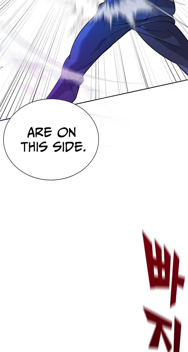 High School Conquest: War Against the Bullies Chapter 2 page 198 - 