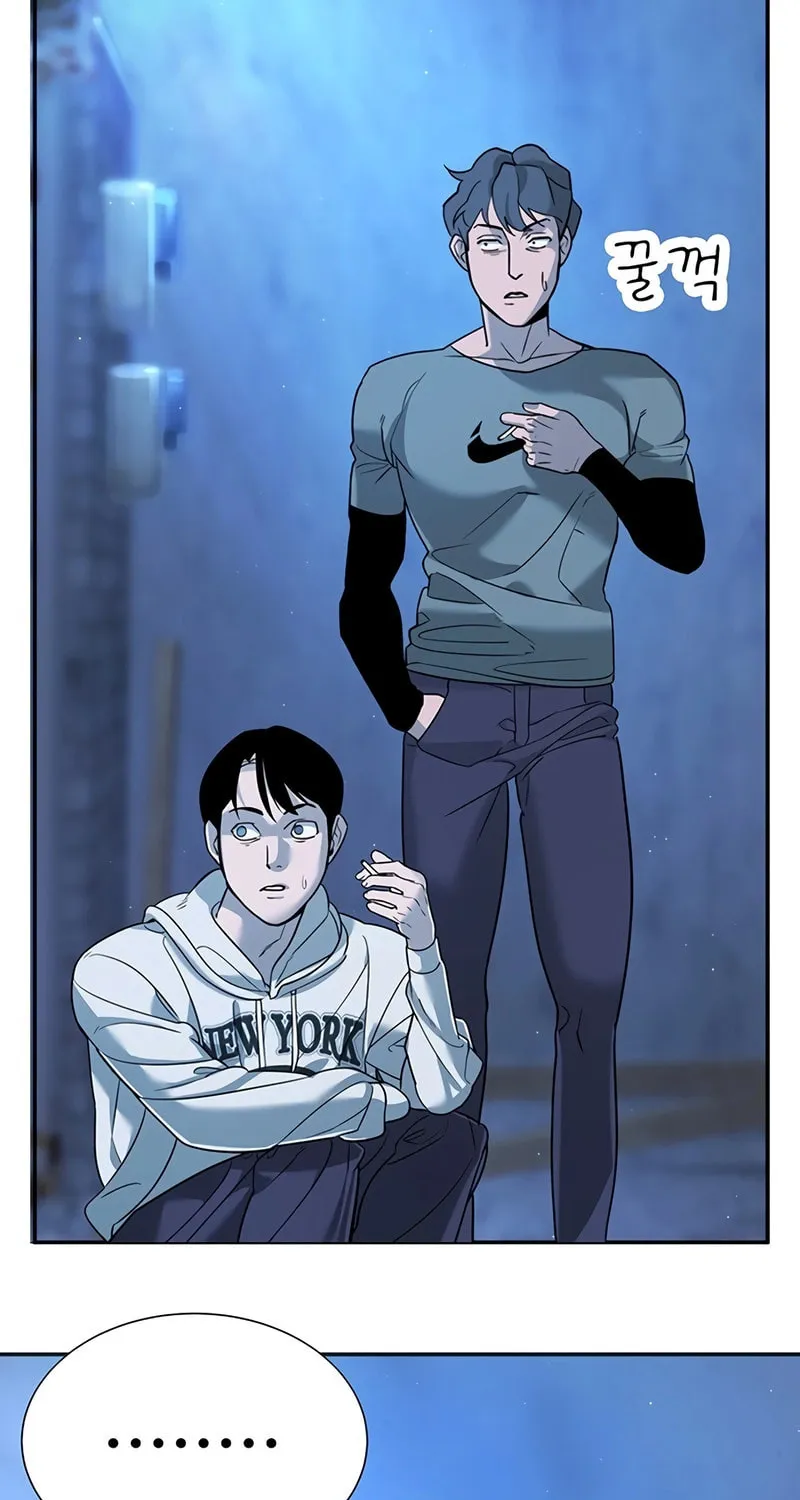 High School Conquest: War Against the Bullies Chapter 2 page 204 - 