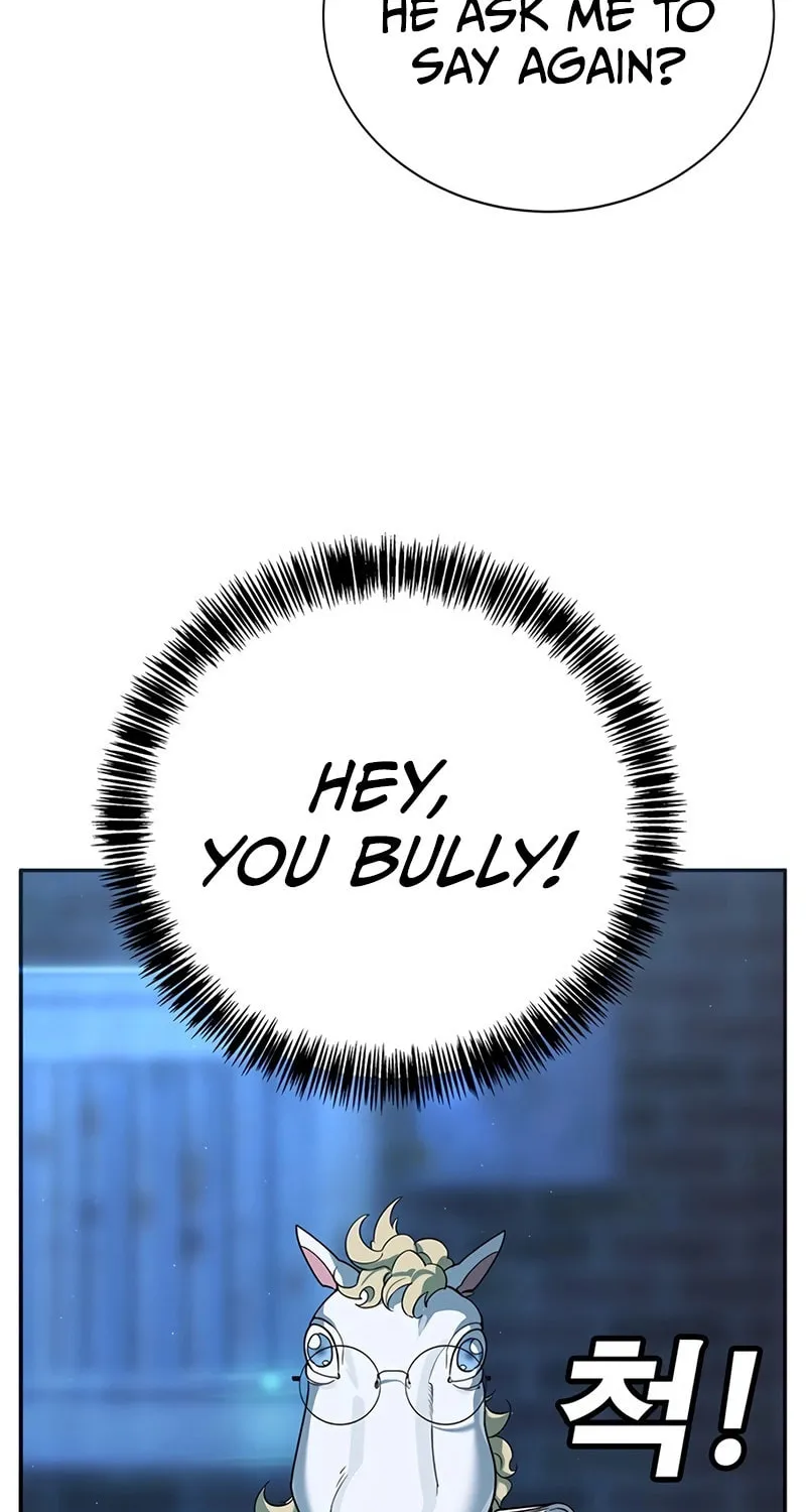 High School Conquest: War Against the Bullies Chapter 2 page 209 - 
