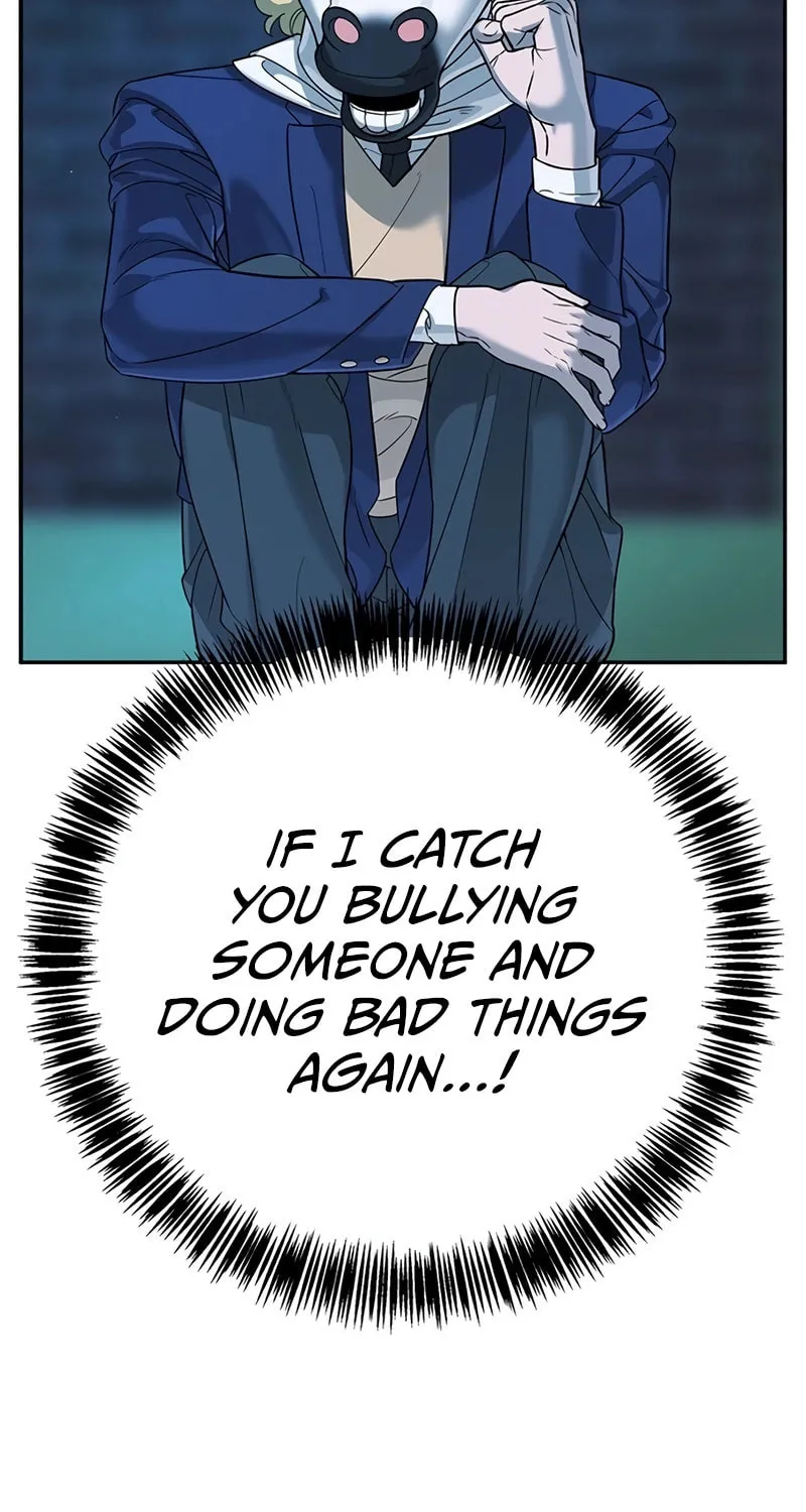 High School Conquest: War Against the Bullies Chapter 2 page 210 - 