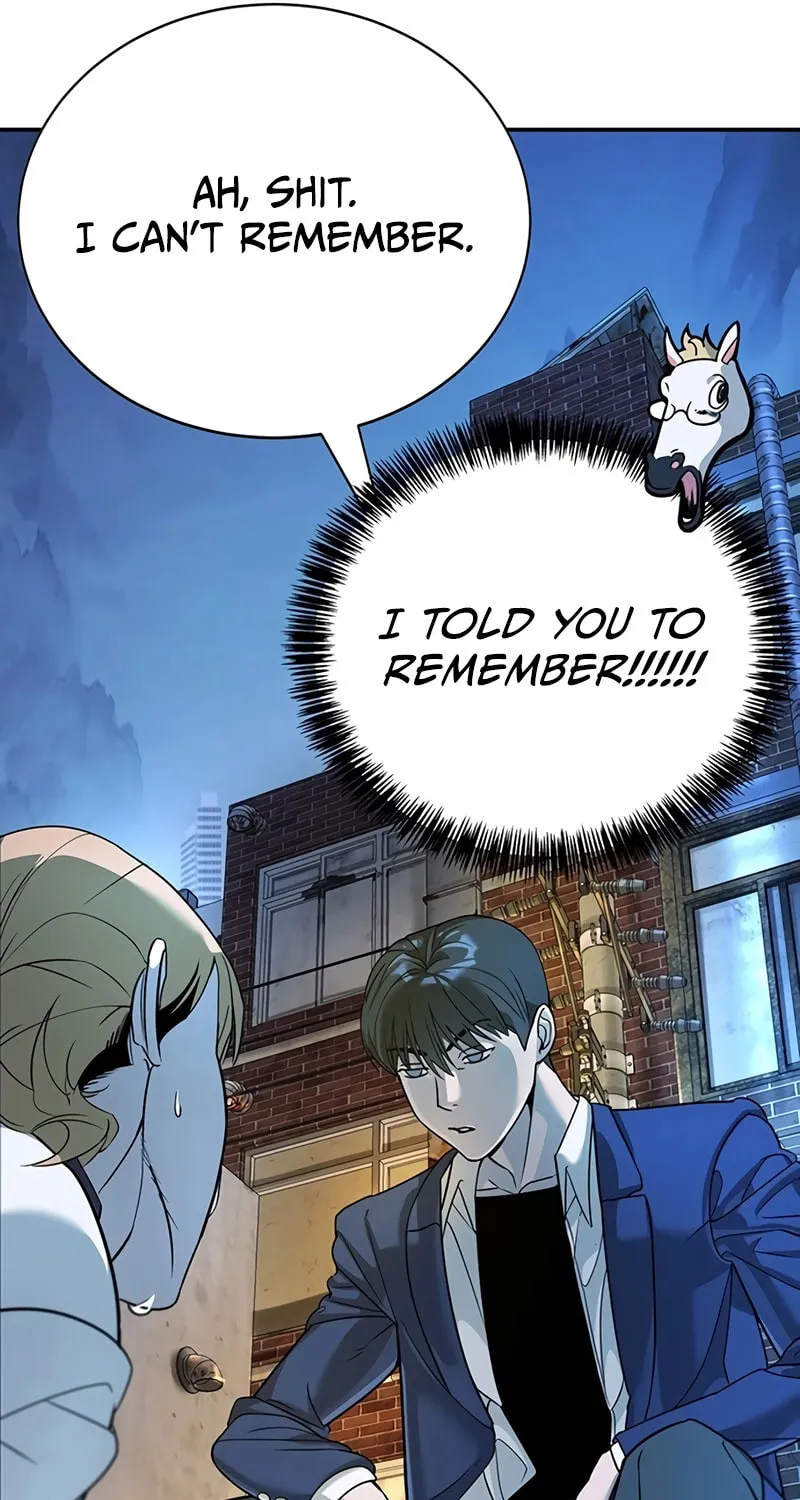 High School Conquest: War Against the Bullies Chapter 2 page 212 - 