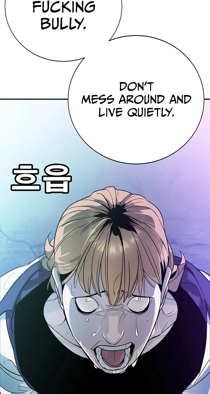 High School Conquest: War Against the Bullies Chapter 2 page 214 - 