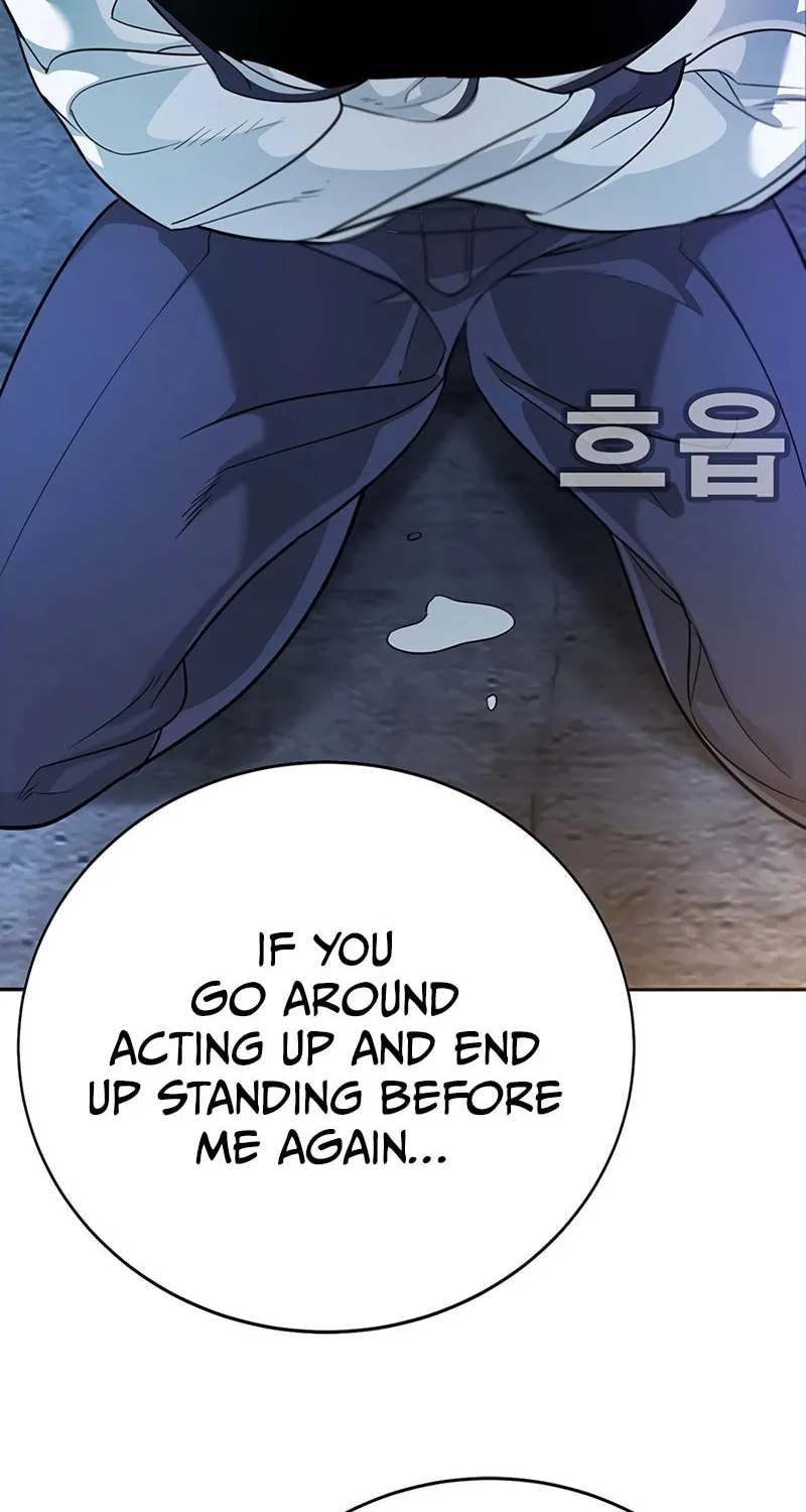High School Conquest: War Against the Bullies Chapter 2 page 215 - 