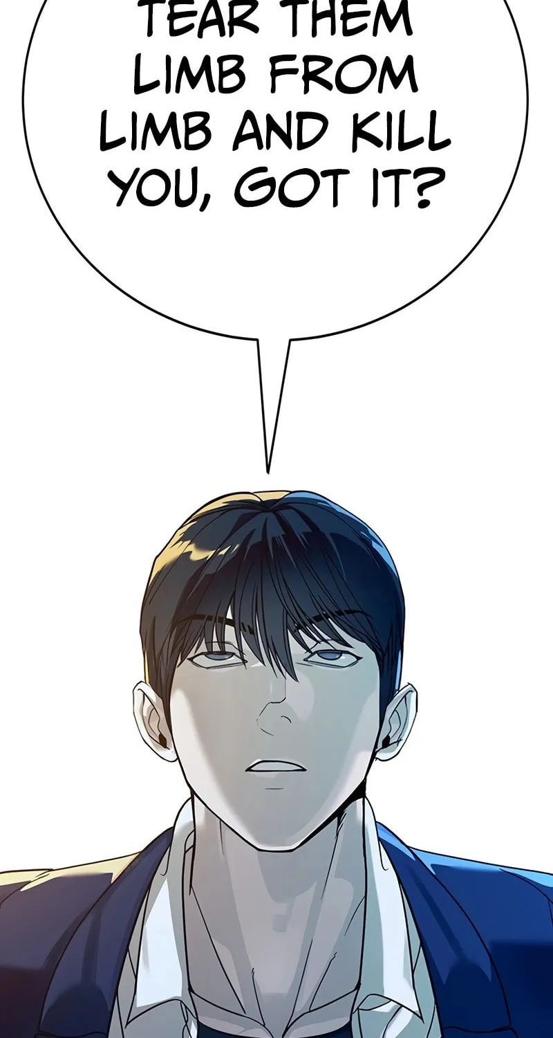 High School Conquest: War Against the Bullies Chapter 2 page 217 - 
