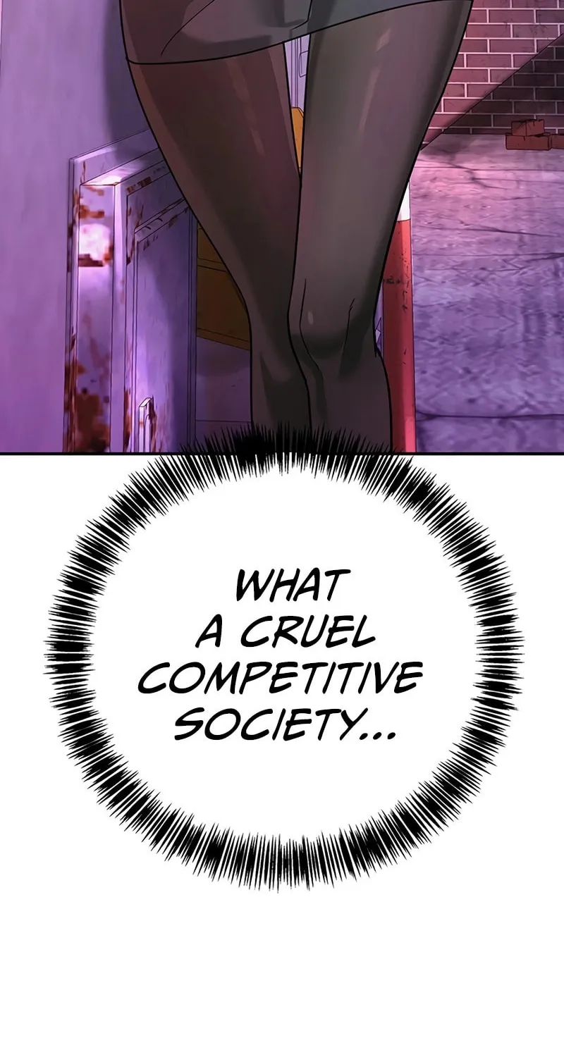 High School Conquest: War Against the Bullies Chapter 2 page 224 - 
