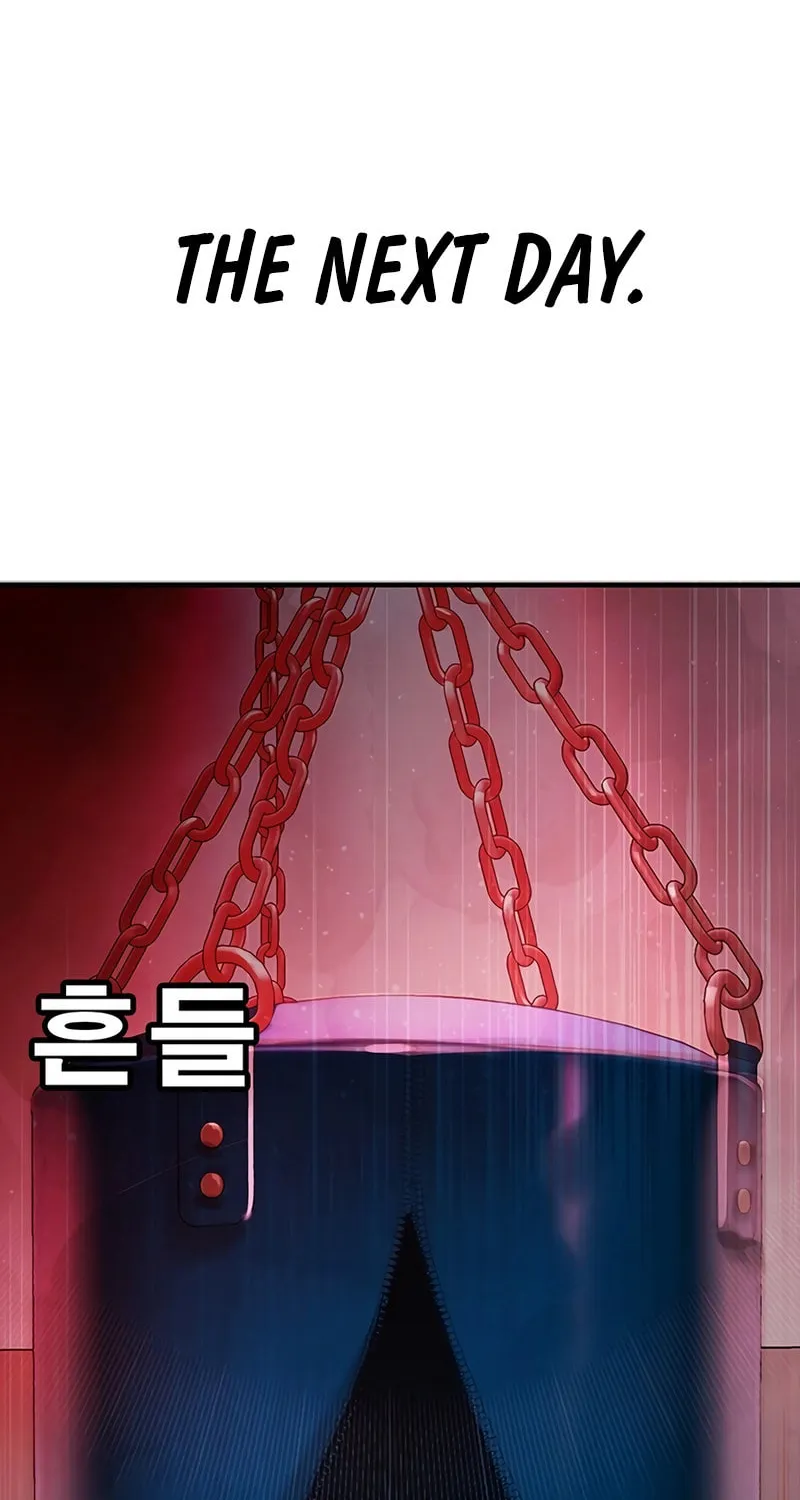 High School Conquest: War Against the Bullies Chapter 2 page 226 - 