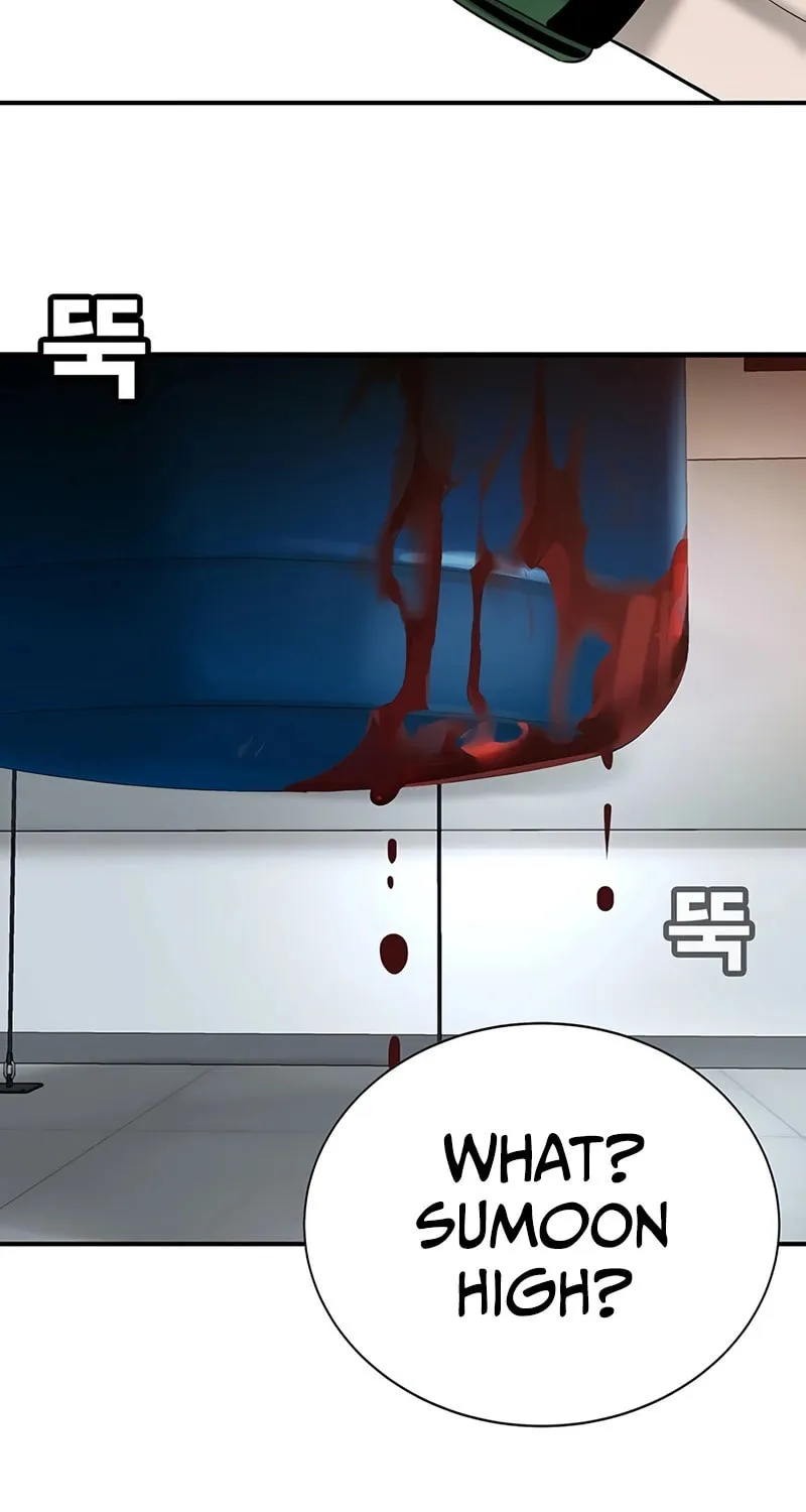 High School Conquest: War Against the Bullies Chapter 2 page 229 - 