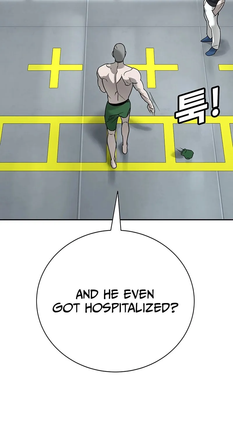 High School Conquest: War Against the Bullies Chapter 2 page 232 - 
