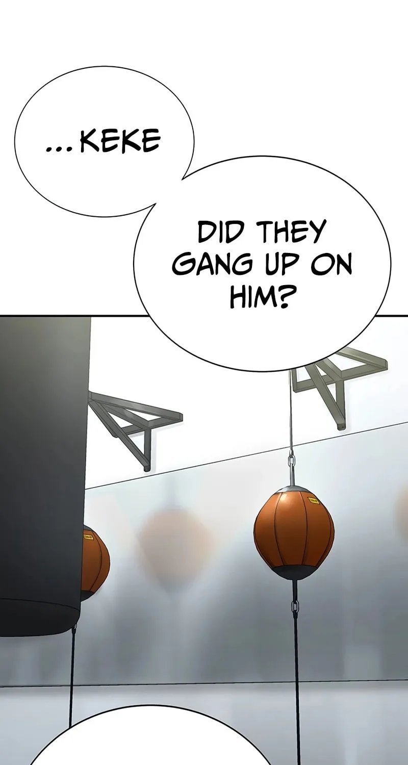 High School Conquest: War Against the Bullies Chapter 2 page 233 - 