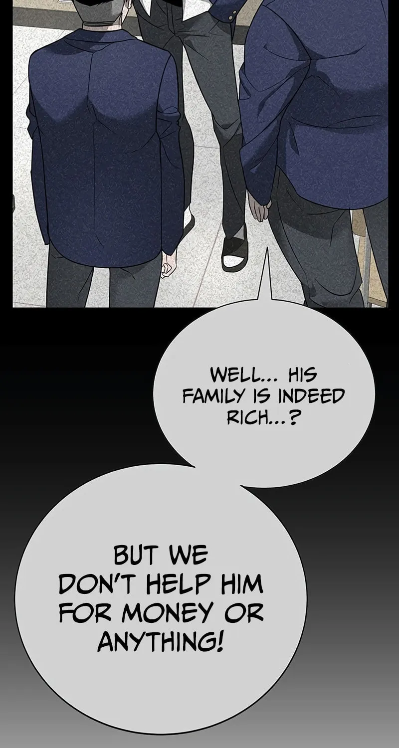 High School Conquest: War Against the Bullies Chapter 2 page 33 - 