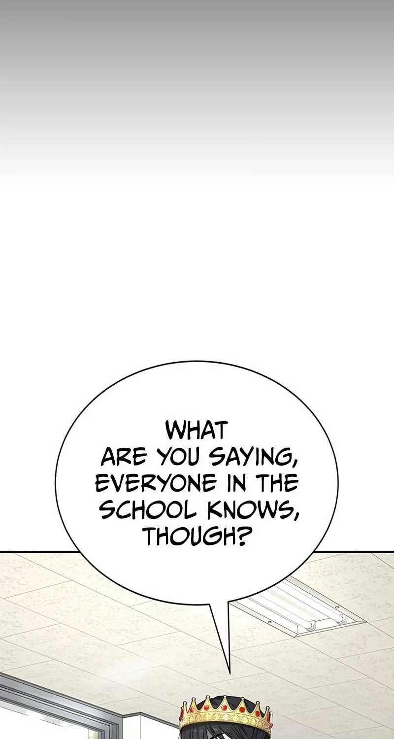 High School Conquest: War Against the Bullies Chapter 2 page 34 - 