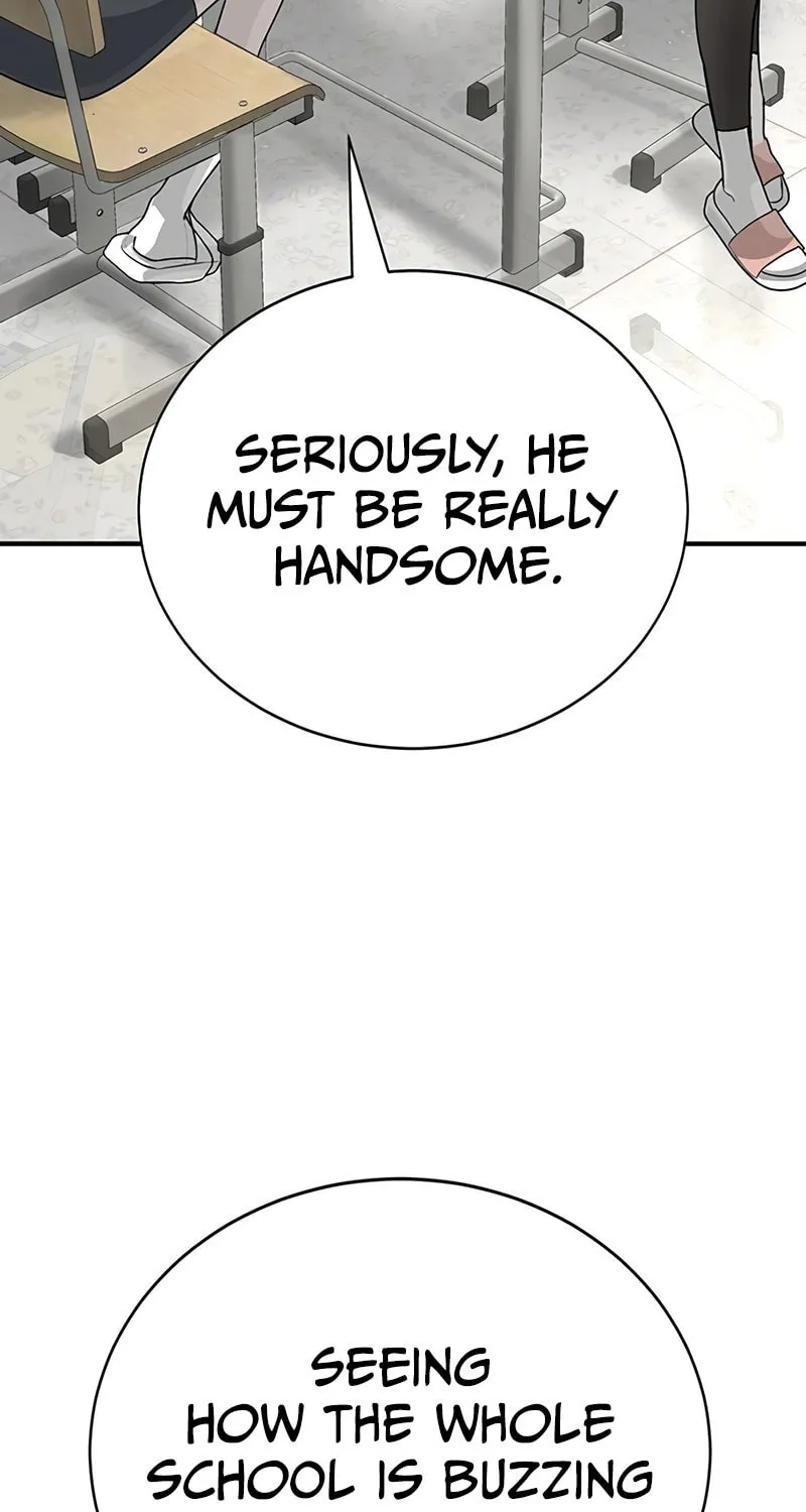 High School Conquest: War Against the Bullies Chapter 2 page 45 - 