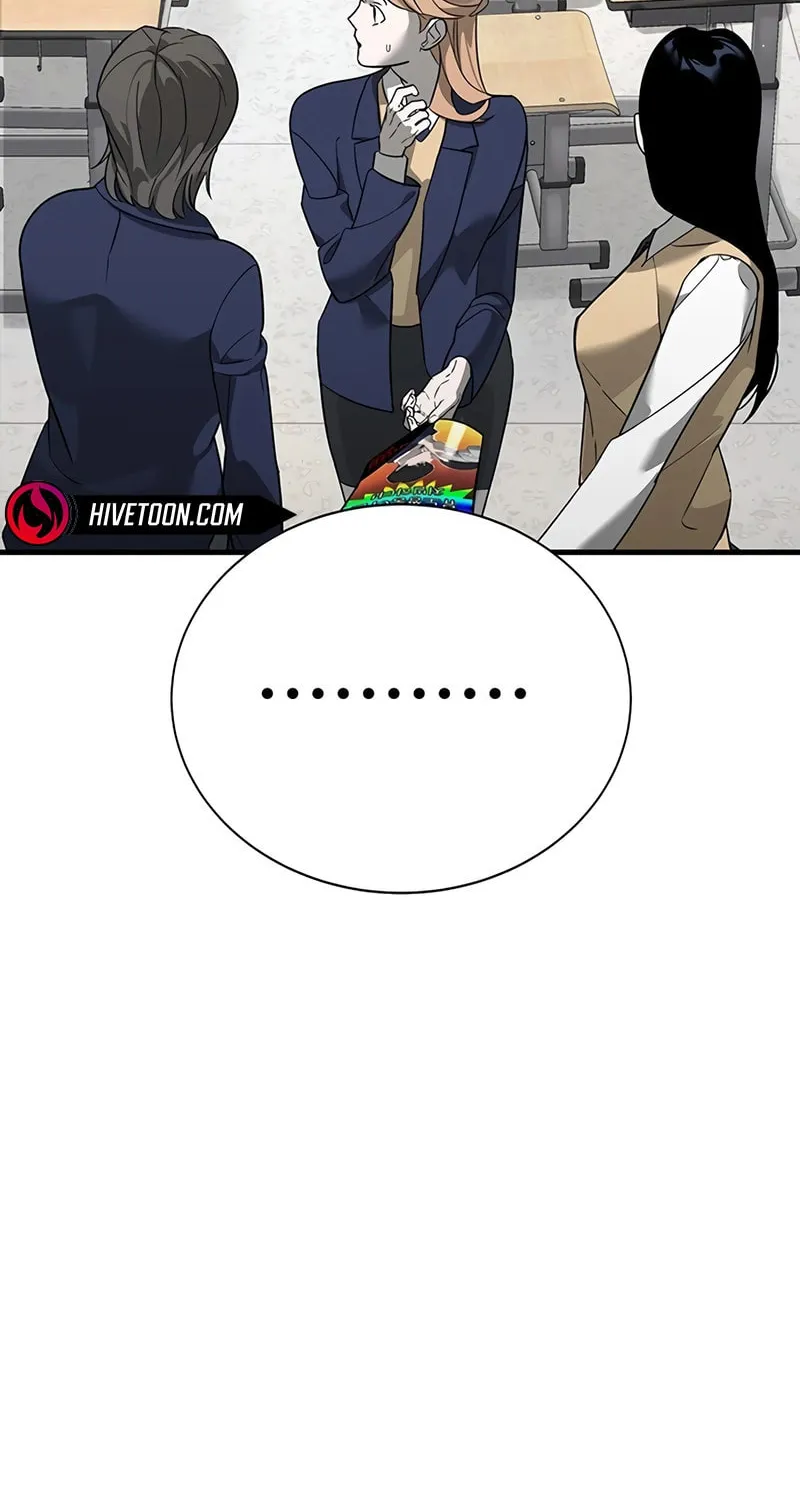 High School Conquest: War Against the Bullies Chapter 2 page 56 - 